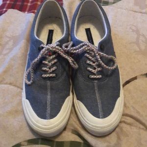 Tommy Hilfiger Jeans Sneakers
